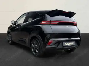 BYD Dolphin Comfort+Shz.+Navi+360Kam.+E-Sitz+ACC+Keyless Bild 3