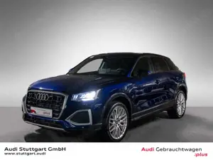 Audi Q2 advanced 35 TFSI S-tronic