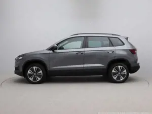 Skoda Karoq Sportline 1.5 TSI Bild 4
