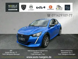 Peugeot 208 e-208 136 Allure Pack|Klima| Bluetooth|SZHBC