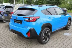 Subaru Crosstrek Comfort Bild 3