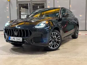 Maserati Grecale /MY25/Panoramadach/ Ganzjahresreifen