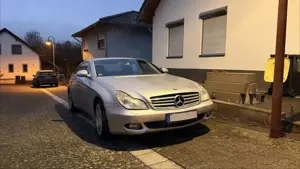 Mercedes-Benz CLS 350 CLS 350 CGI (219.357)