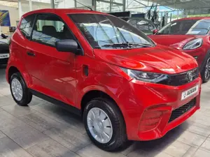 Aixam City eCity Pack 48 Ambition Vollelektrisch Bild 2