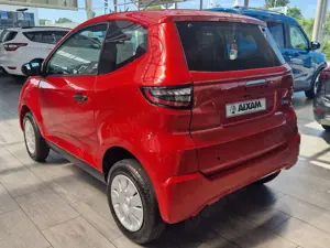 Aixam City eCity Pack 48 Ambition Vollelektrisch Bild 4