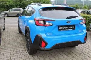 Subaru Crosstrek Comfort Bild 4