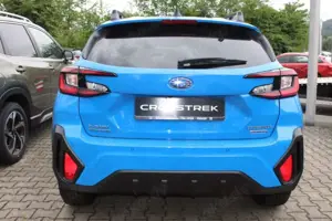 Subaru Crosstrek Comfort Bild 5