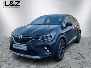 Renault Captur II Techno 1.6 E-Tech Plug-in Hybrid 160