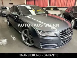 Audi A7 Sportback 3.0 TDI quattro S Line Kamera AHK
