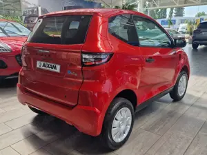 Aixam City eCity Pack 48 Ambition Vollelektrisch Bild 3