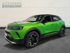 Opel Mokka-E Ultimate*Navi*DAB*Rückfahrkam.*SHZ*LenkradHZG