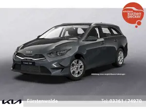 Kia Ceed SW / cee'd SW