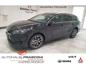 Kia Ceed SW / cee'd SW Ultimate Edition 1.5 T-GDI Mild-Hybrid (P8,P9) Nav
