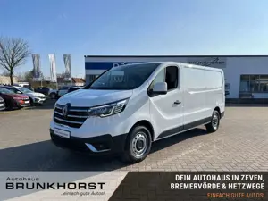 Renault Trafic dCi 150 L2H1 3,0t Extra+RFK+Klima
