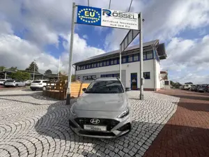 Hyundai i30 1,5 T-GDI Kombi Automatik N-Line 18"Alu