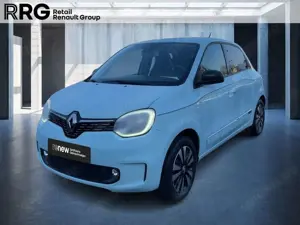 Renault Twingo E-TECH Techno Kamera Navi LED SHZ