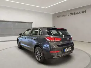 Hyundai i30 1.0 Benzin 'Trend' 2WD 6-Gang Bild 5