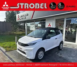 Aixam A. Aixam Crossline Pack *RADIO-DAB+BLUETH*LED-LICHT