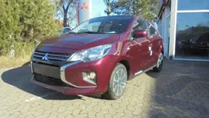 Mitsubishi Space Star Select+ 1.2 MIVEC ClearTec 5-Gang