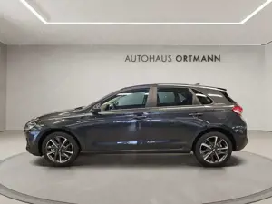 Hyundai i30 1.0 Benzin 'Trend' 2WD 6-Gang Bild 4