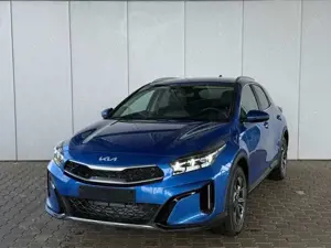 Kia XCeed 1.0T 48V AT Navi Klimaut Alu Privacy Shzg