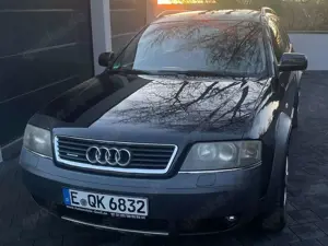 Audi Allroad Allroad Quattro Quattro 4.2