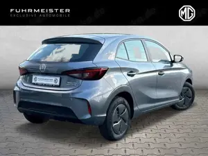 MG MG3 HEV Standard LED Tagfahrlicht 1. Inspektion gesche Bild 2