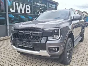 Ford Ranger Platinum 3,0d Tech93 Outd.2 Wanne gesprüht LAGER