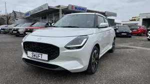Suzuki Swift 1.2 Comfort+ CVT+HEV+NAV+ACC+SHZ+KLIMA+RFK Klima