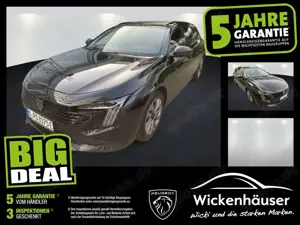 Peugeot 508 SW Allure PHEV PDC. KAM ACC Kamera360