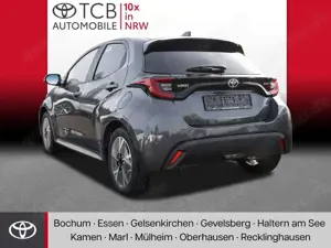 Toyota Yaris Teamplayer 1.5-Hybrid Comfort  Safety-P. Bild 2