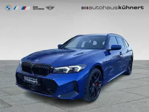 BMW 320 d xDrive Touring ///M-Sport Pro UPE 79.050 EUR