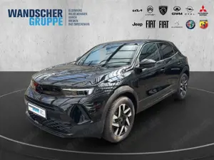 Opel Mokka GS +Kam.+LED+SHZ+LM+PDC+AllW-