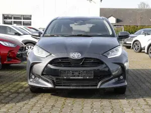 Toyota Yaris Teamplayer 1.5-Hybrid Comfort  Safety-P. Bild 4
