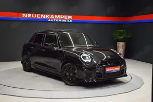 MINI Cooper C John Cooper Works Trim HuD Pano Leder