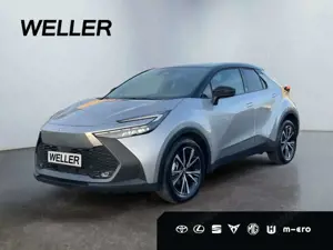 Toyota C-HR 2.0 Hybrid Teamplayer *LED*el Heck*ACC*Navi*