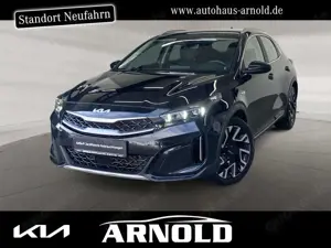 Kia XCeed XCeed 1.5 T-GDI VISION Komfort-P. Abstandstemp. BC Bild 1
