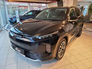 Maxus Euniq 6 Euniq 6 70kWh **SOFORT VERFÜGBAR**
