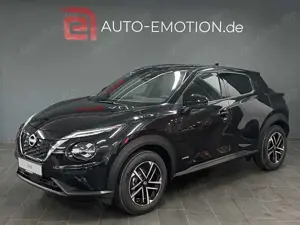 Nissan Juke Hybrid N-Connecta 1.6 4AMT