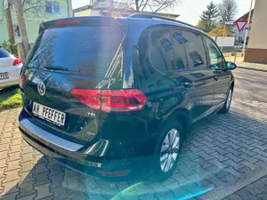Volkswagen Touran *S-Heft*Insp NEU*Bremse NEU* Bild 5