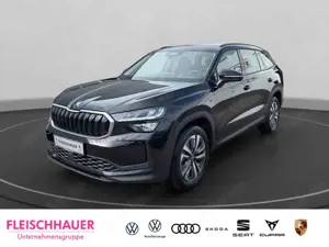 Skoda Kodiaq Selection 2,0 TDI Navi Digitales Cockpit Memory Si