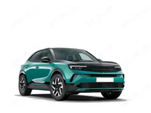 Opel Mokka GS 1.2 Turbo Hybrid eDCT Android Auto*Leder*SHZ...