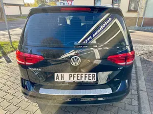 Volkswagen Touran *S-Heft*Insp NEU*Bremse NEU* Bild 4