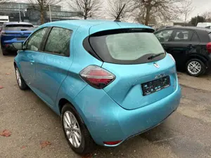 Renault ZOE (mit Batterie) Z.E. 50 EXPERIENCE Bild 2