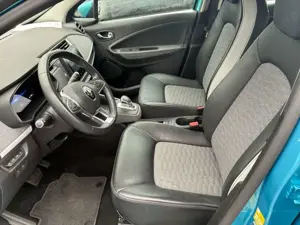 Renault ZOE (mit Batterie) Z.E. 50 EXPERIENCE Bild 4