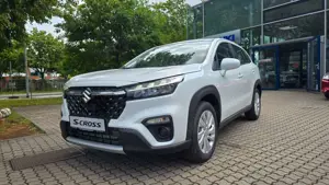 Suzuki Others (SX4) S-Cross Edition Hybrid M/T