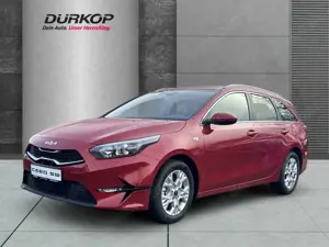 Kia Ceed SW / cee'd SW 1.5T 140 DCT7 VISION Navi digitales Cockpit ACC