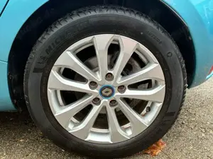 Renault ZOE (mit Batterie) Z.E. 50 EXPERIENCE Bild 3