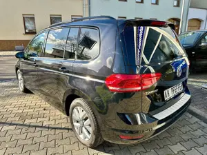 Volkswagen Touran *S-Heft*Insp NEU*Bremse NEU* Bild 3