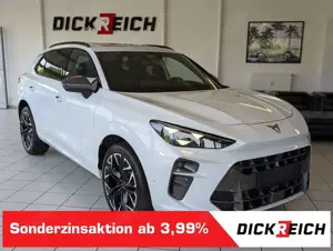 CUPRA Terramar 2.0 VZ 4D Drive-XL HUD Matrix Pano 20"